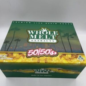 Buy Whole Melt Extracts Concentrate. High Quality Cannabis